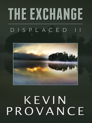 cover image of Displaced II